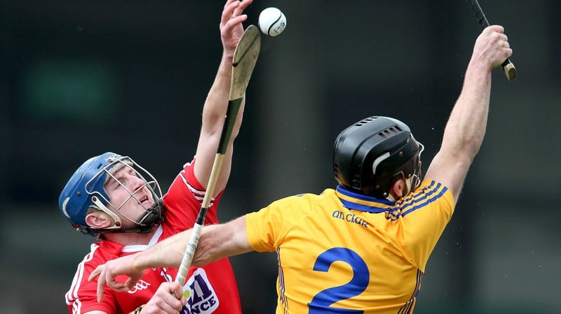 Jimmy Barry-Murphy: 'We’d like to stay in Division 1(A) because of the competition in the games there is excellent'