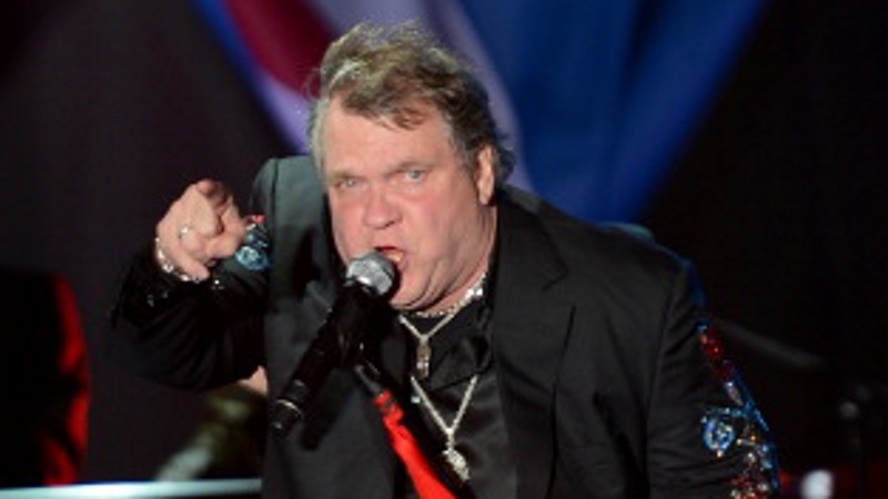 Meat Loaf