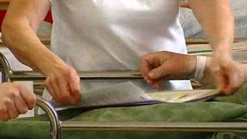 New drug could revolutionise treatment of patients who are seriously ill with lung disorders