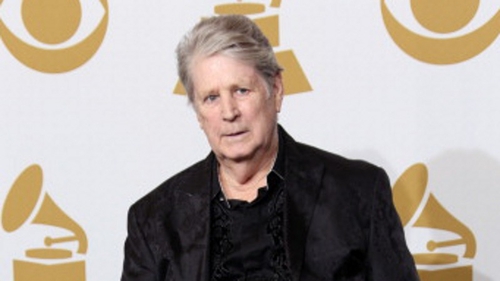 Wilson may duet with Lana Del Rey and Zooey Deschanel on his forthcoming new album