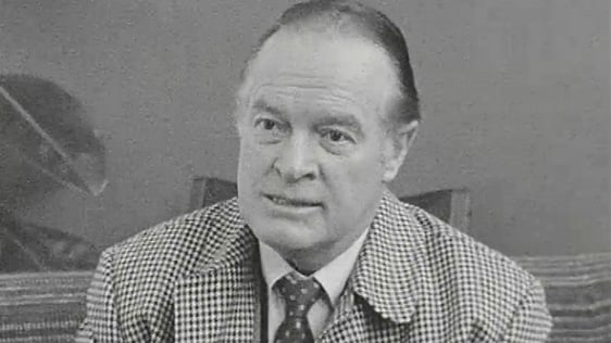 Bob Hope