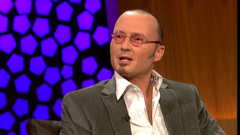 Jim Corr will return to the Commercial Court next week