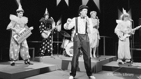 'The Clowns' Unmasked