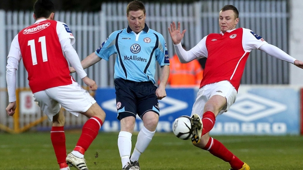 Alan Mathews: 'There isn’t one player that can justify his selection for the next game'