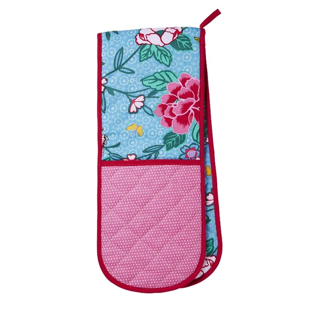 Susie double oven glove, €14.95