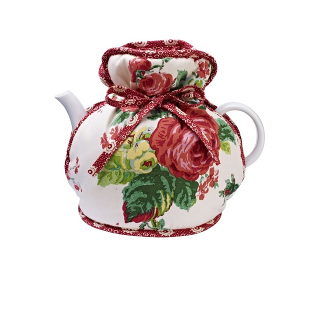 Alice Rose tea cosy, €14.95