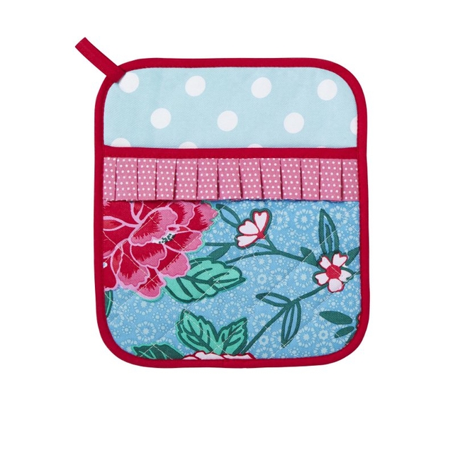 Susie oven mitt, €7.95