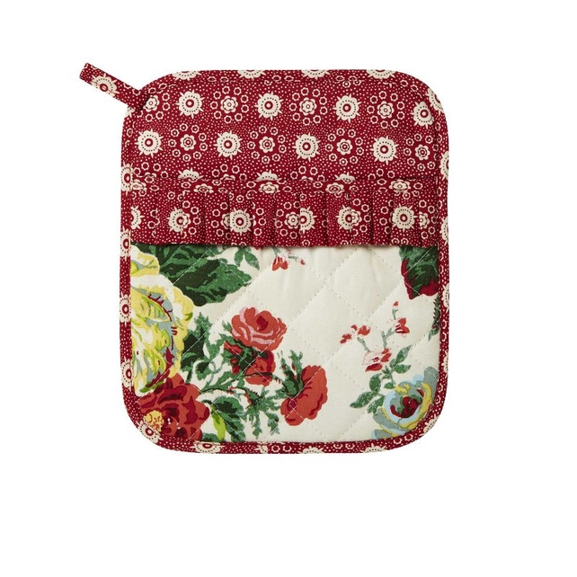 Alice Rose oven mitt, €7.95