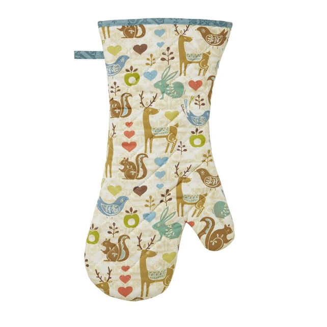 Enchanted Wood gauntlet, €12.95