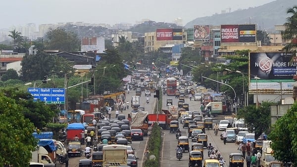 India saw economic growth of 7.1% in the second quarter of its financial year