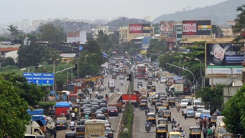 Latest annual figures from India show growth of 5%