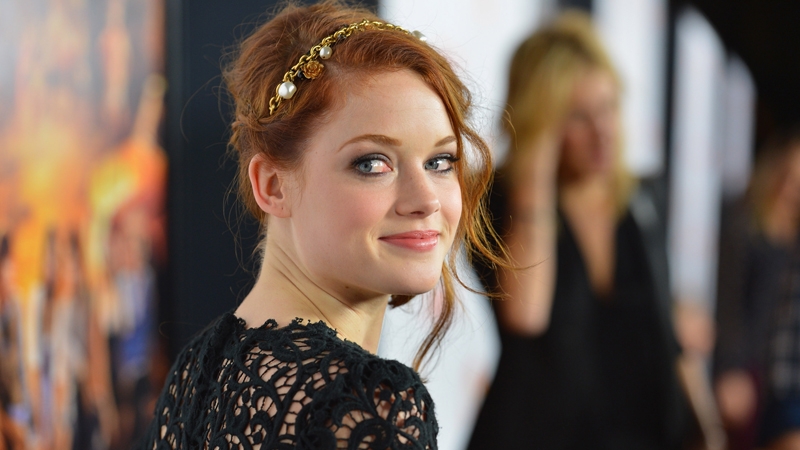 Star of RTÉ's Suburgatory, Jane Levy has filed for divorce