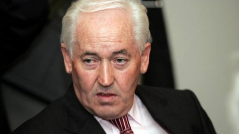 Philip Lynch was previously CEO of food group IAWS, now called Aryzta, and founded One51