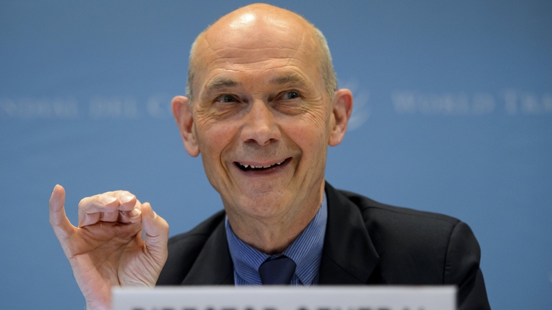 Pascal Lamy has expressed scepticism about the prospects for a comprehensive free trade deal between the EU and the US