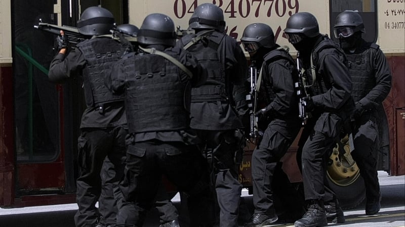 Some of the Emirates have seen a rise in Islamist sentiment in recent years