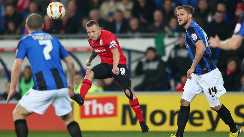 Craig Bellamy: 'This city and this club have been craving it'