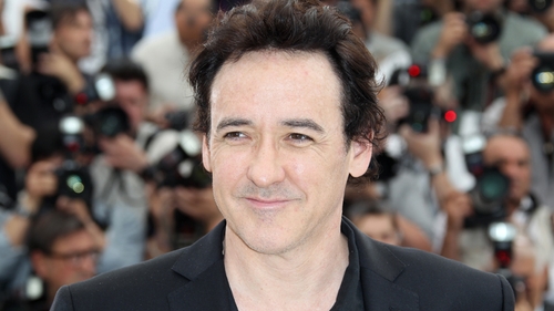 Cusack set for thriller Reclaim
