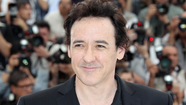 Cusack set for thriller Reclaim