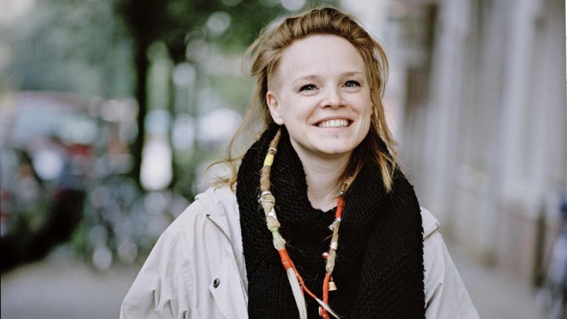 Wallis Bird - becoming the architect of one's life