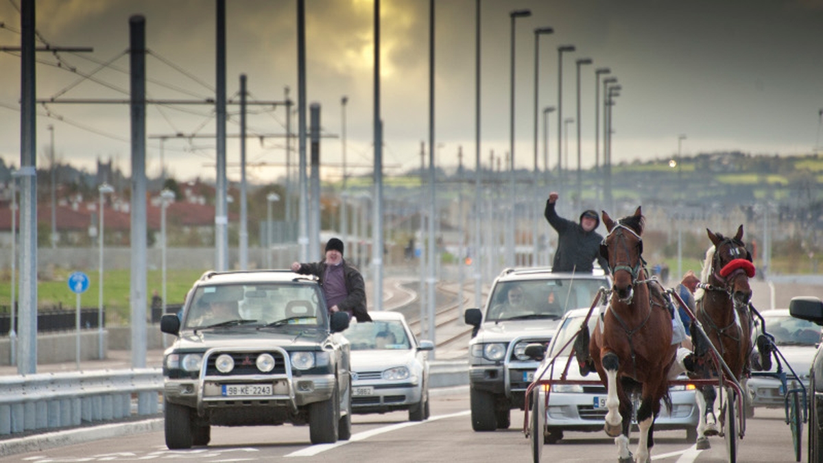Sulky Racing