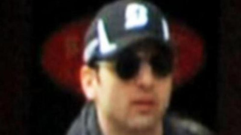 Suspect 1 in the Boston Marathon bombings, Tamerlan Tsarnaev, has been confirmed dead
