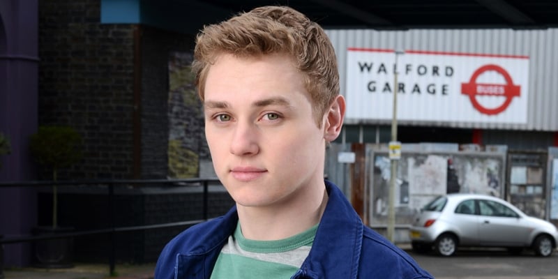 Ben Hardy could appear in the next X Men movie