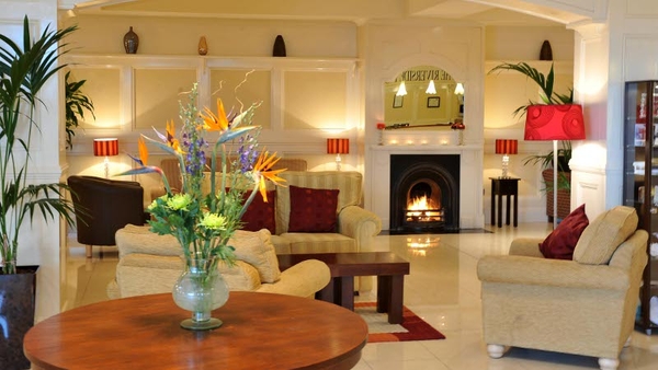 Riverside Hotel Killarney