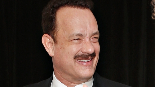 Hanks to star in Dave Eggers' novel adaptation
