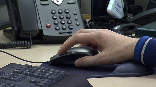 Forfás forecasts a 5% rise in ICT jobs each year until 2018