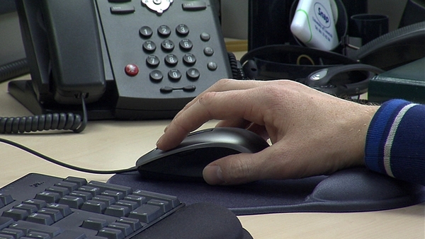 Forfás forecasts a 5% rise in ICT jobs each year until 2018