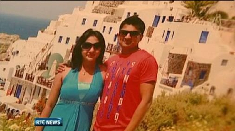 Mr Halappanavar wants to prepare his family ahead of the review's publication