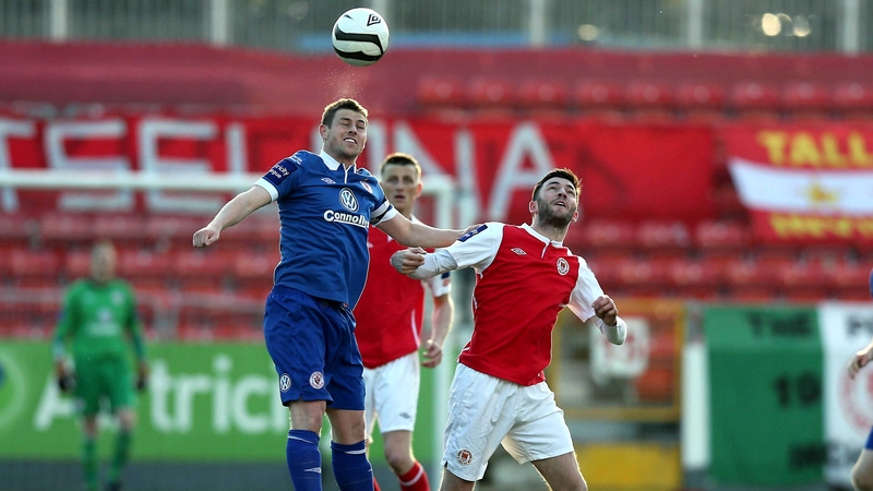 St Pat's and Sligo Rovers are sure to bring a decent crowd to Richmond Park for the inaugural President's Cup