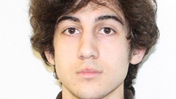 Dzhokhar Tsarnaev faces 30 charges relating to the April 2013 bombings which killed 3 people and injured more than 200 others