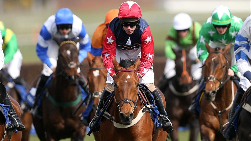 Godsmejudge is among the 93 entrants for the Scottish Grand National