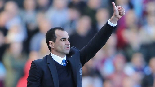 Martinez on Mel: 'I think he will surprise a lot of people'