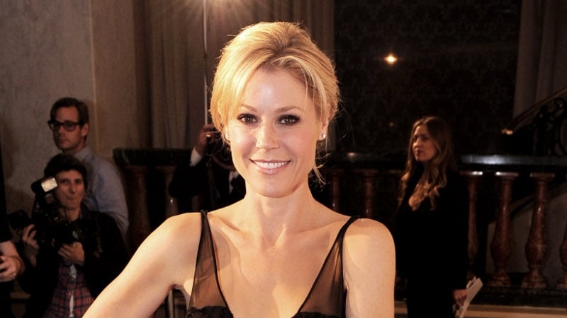 Julie Bowen