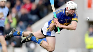 Tipp flew out of the blocks and recorded a 15-point win over Dbblin