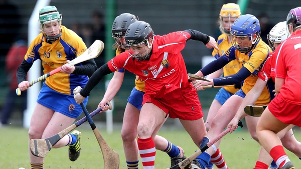 Cork and Clare meet in Kilmallock at 1pm
