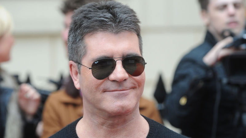 Cowell - "We only did the deal a few weeks ago so I'm not allowed to say any more"
