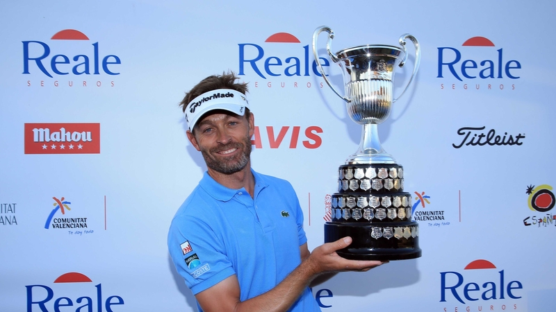 Raphael Jacquelin kept his nerve to win on the Tour again for the first time in two years.