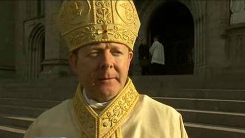 Éamon Martin said the evidence given at Savita Halapanaavar's inquest has not diluted the Catholic Bishops' opposition to legislating for abortion