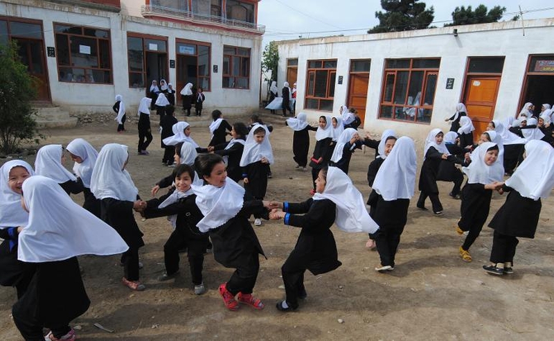 Since the 2001 ousting of the Taliban, which banned education for women and girls, girls have returned to schools, especially in Kabul