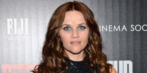Reese Witherspoon to star in Inherent Vice