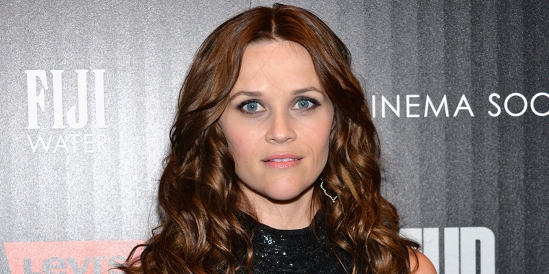 Witherspoon to star in Wild