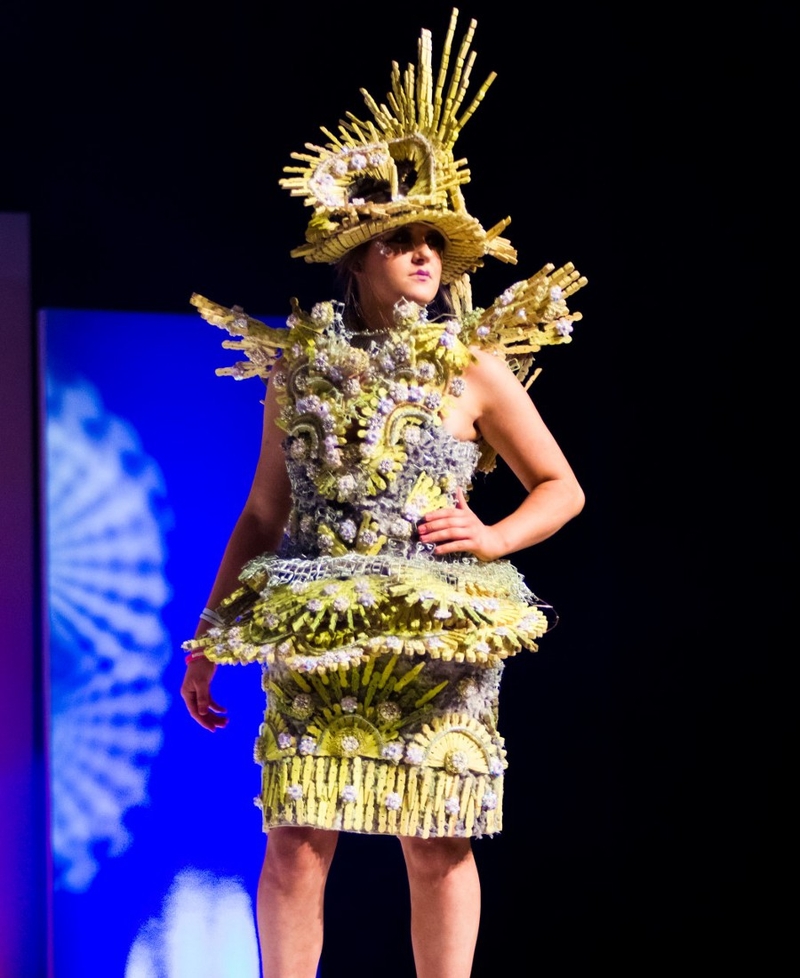 You can catch the Junk Koture special on Nationwide tonight