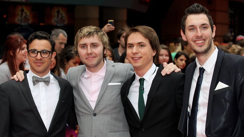 The Inbetweeners 2 starts shooting this week