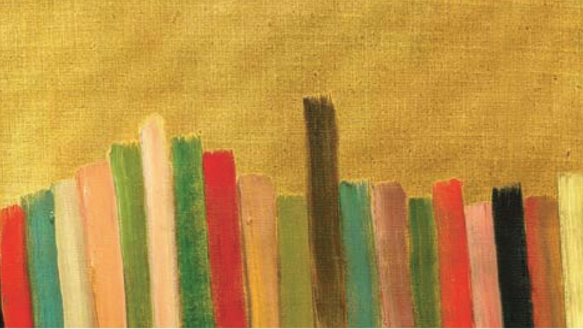 Sunday Miscellany Sunday 12 December 2021