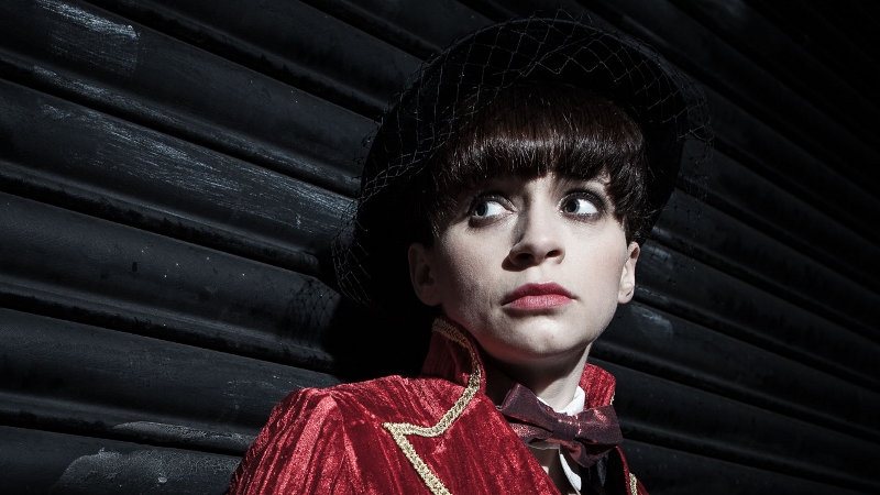 Jump - Out now on DVD and VoD