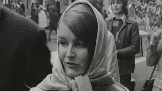 Joining the EEC (1972)