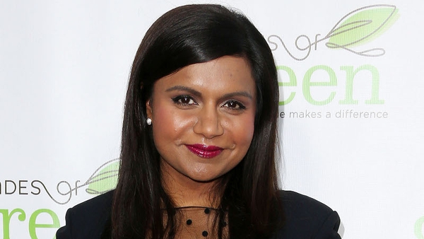 The Mindy Project has been cancelled after three seasons